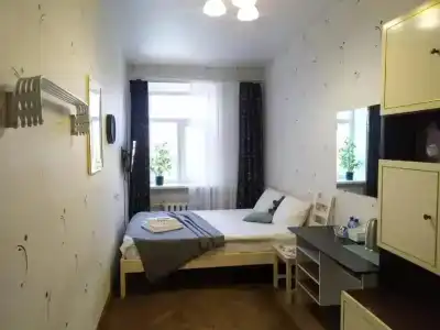 на Свечном переулке - 26