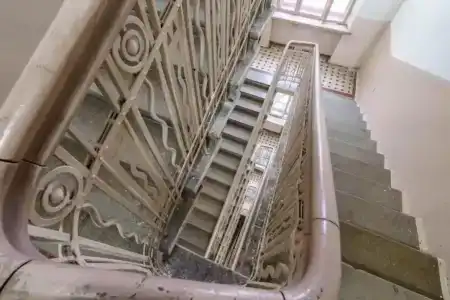 на Свечном переулке - 27