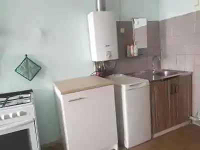 на Свечном переулке - 31