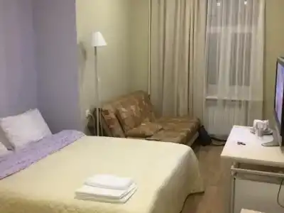 на Свечном переулке - 14