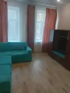 на Свечном переулке - 33