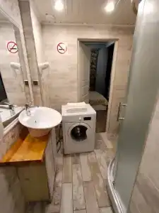 на Свечном переулке - 56