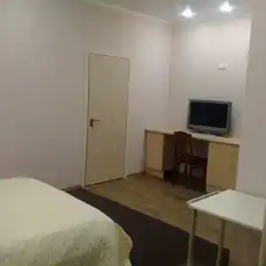 на Свечном переулке - 1