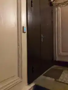 на Свечном переулке - 6