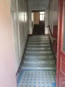 на Свечном переулке - 7