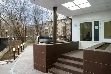 Квадро отель - 0