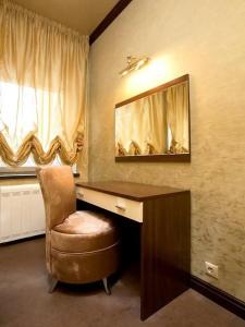 Д-на Щукинской - 17