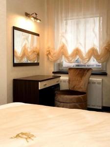 Д-на Щукинской - 21