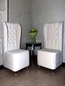 Д-на Щукинской - 27