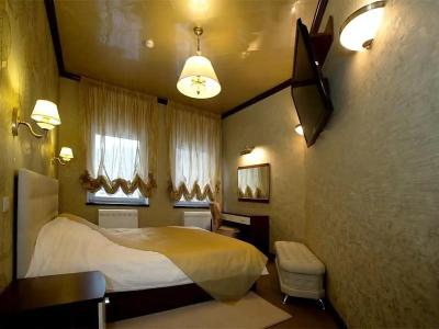 Д-на Щукинской - 29