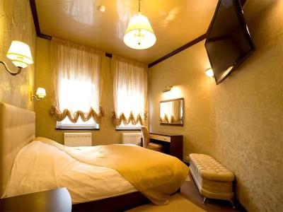 Д-на Щукинской - 30