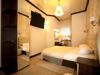 Д-на Щукинской - 31