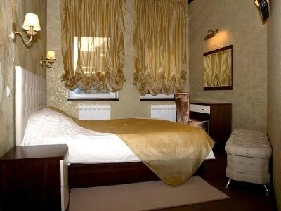 Д-на Щукинской - 33