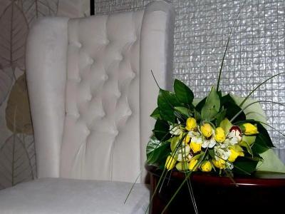 Д-на Щукинской - 34