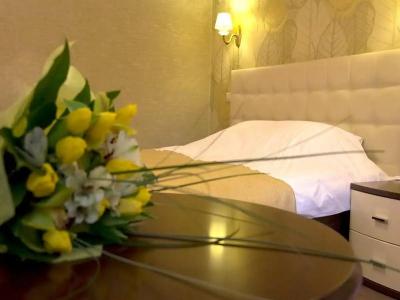 Д-на Щукинской - 35