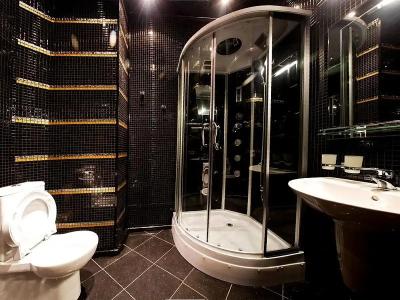 Д-на Щукинской - 40