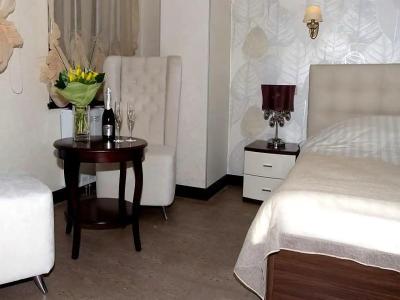 Д-на Щукинской - 41