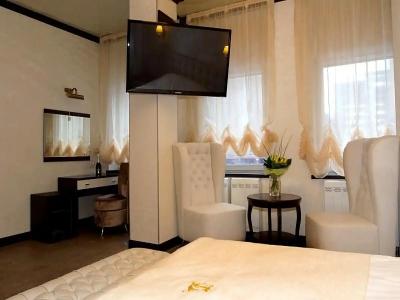 Д-на Щукинской - 43