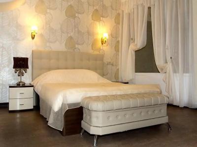 Д-на Щукинской - 36