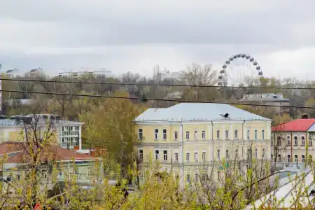 Космос - 85