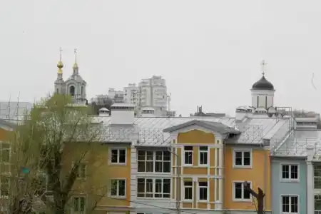 Космос - 113