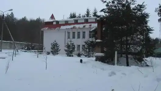Дом Паломника - 0