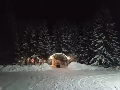 Дом Паломника - 1