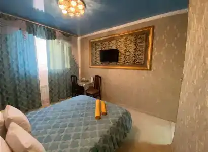 Багира - 0