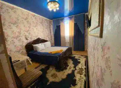 Багира - 52
