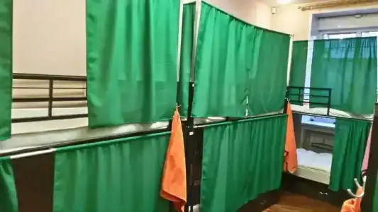 Трэвел Инн на Авиамоторной