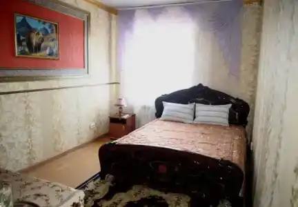 Багира Голден - 1