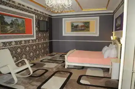 Багира Голден - 11