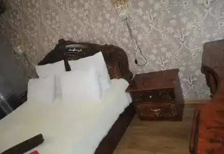 Багира Голден - 13
