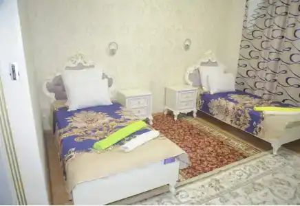 Багира Голден - 16