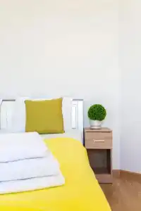 Siriusaparthotel, морской квартал - 63