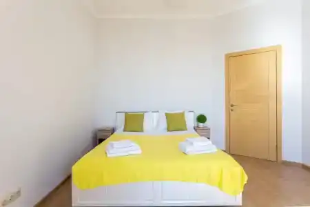 Siriusaparthotel, морской квартал - 58