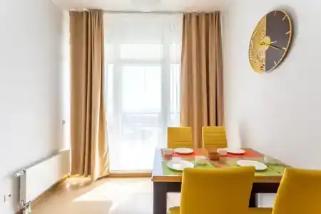 Siriusaparthotel, морской квартал - 68