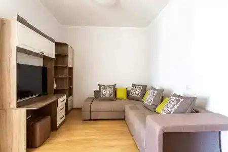 Siriusaparthotel, морской квартал - 73