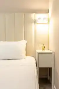 Siriusaparthotel, морской квартал - 48