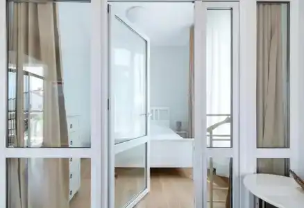 Siriusaparthotel, морской квартал - 27