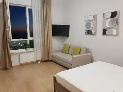 Siriusaparthotel, морской квартал - 37