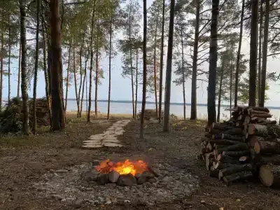 Юркинский мыс - 63