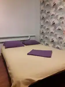 Комната на улице Котова - 1