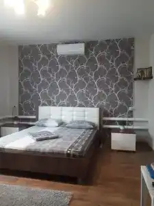 Комната на улице Котова - 0