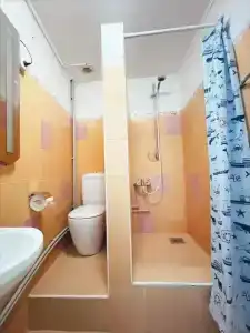 Видовые номера на Массандровском пляже - 8