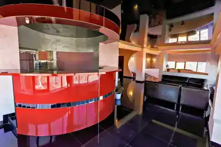 Оазис - 3