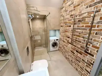 Ami's house охта парк - 1
