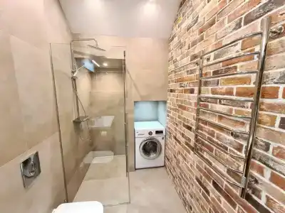 Ami's house охта парк - 3