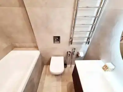 Ami's house охта парк - 14