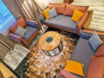 Ami's house охта парк - 17